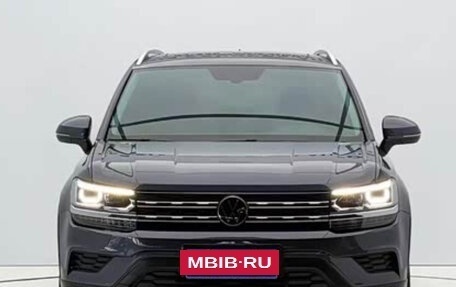 Volkswagen Tharu, 2023 год, 1 610 000 рублей, 2 фотография