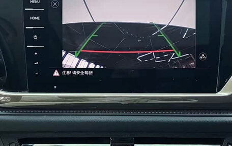 Volkswagen Tharu, 2023 год, 1 610 000 рублей, 16 фотография