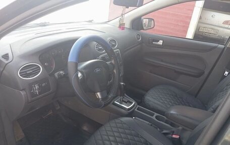 Ford Focus II рестайлинг, 2007 год, 698 775 рублей, 5 фотография