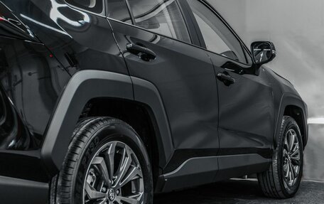 Toyota RAV4, 2025 год, 4 890 000 рублей, 8 фотография