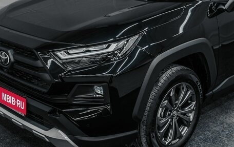 Toyota RAV4, 2025 год, 4 890 000 рублей, 4 фотография