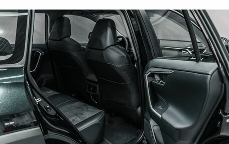 Toyota RAV4, 2025 год, 4 890 000 рублей, 10 фотография