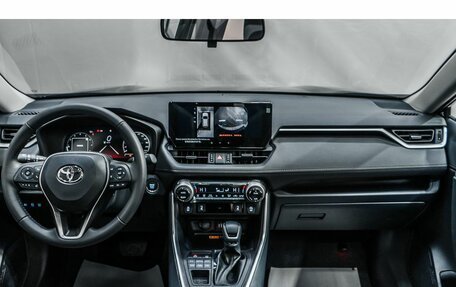 Toyota RAV4, 2025 год, 4 890 000 рублей, 23 фотография