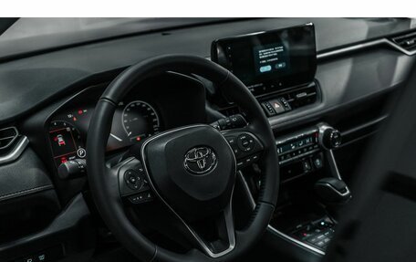 Toyota RAV4, 2025 год, 4 890 000 рублей, 21 фотография