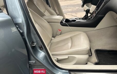 Infiniti Q50 I рестайлинг, 2014 год, 1 550 000 рублей, 10 фотография