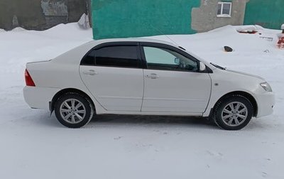 Toyota Corolla, 2005 год, 570 000 рублей, 1 фотография