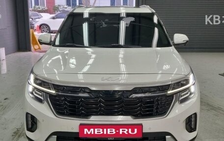 KIA Seltos I, 2023 год, 2 500 888 рублей, 1 фотография