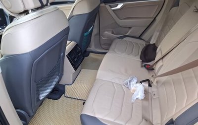 Volkswagen Touareg III, 2020 год, 6 500 000 рублей, 1 фотография