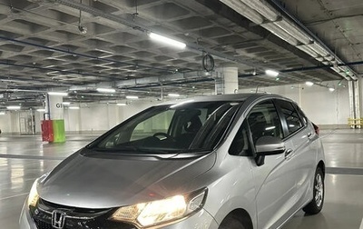 Honda Fit III, 2016 год, 865 000 рублей, 1 фотография