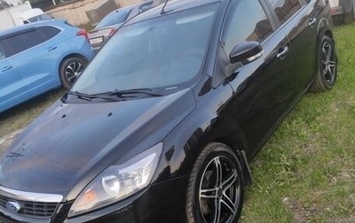 Ford Focus II рестайлинг, 2008 год, 380 000 рублей, 1 фотография