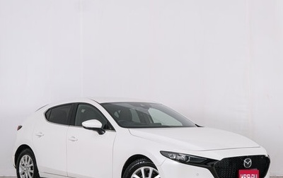 Mazda 3, 2019 год, 1 839 000 рублей, 1 фотография