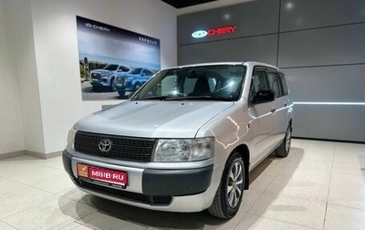 Toyota Probox I, 2002 год, 450 000 рублей, 1 фотография