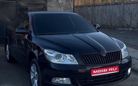 Skoda Octavia, 2012 год, 800 000 рублей, 1 фотография
