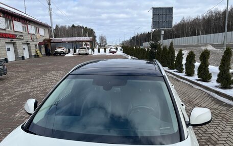 Infiniti QX50 II, 2019 год, 2 400 000 рублей, 11 фотография