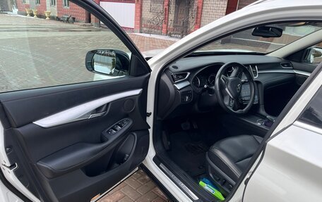 Infiniti QX50 II, 2019 год, 2 400 000 рублей, 12 фотография