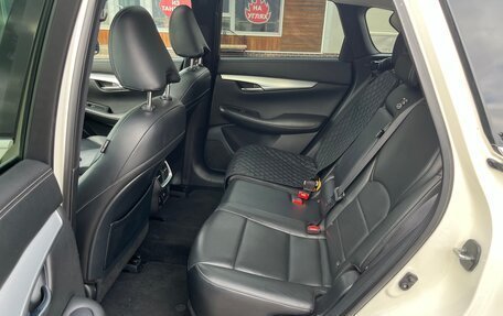 Infiniti QX50 II, 2019 год, 2 400 000 рублей, 15 фотография