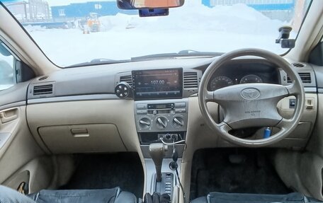 Toyota Corolla, 2005 год, 570 000 рублей, 5 фотография