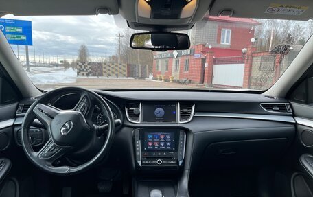 Infiniti QX50 II, 2019 год, 2 400 000 рублей, 23 фотография