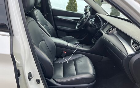 Infiniti QX50 II, 2019 год, 2 400 000 рублей, 20 фотография