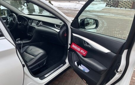 Infiniti QX50 II, 2019 год, 2 400 000 рублей, 19 фотография