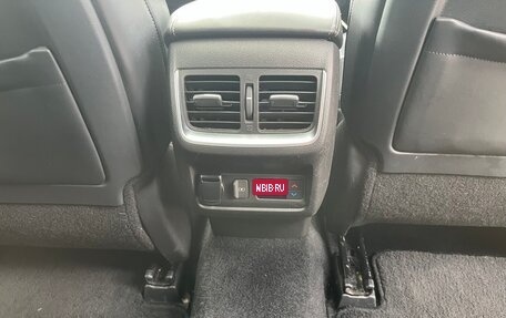 Infiniti QX50 II, 2019 год, 2 400 000 рублей, 18 фотография