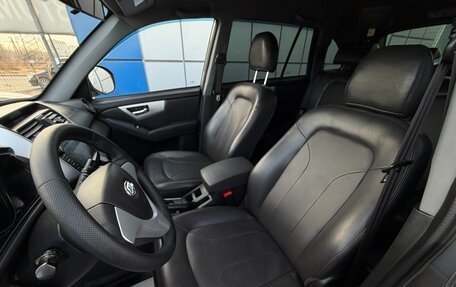 Lifan X60 I рестайлинг, 2016 год, 797 000 рублей, 13 фотография