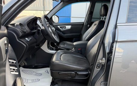 Lifan X60 I рестайлинг, 2016 год, 797 000 рублей, 12 фотография