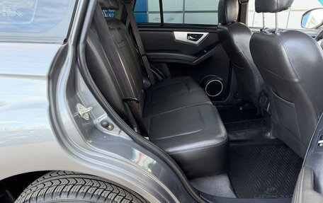 Lifan X60 I рестайлинг, 2016 год, 797 000 рублей, 17 фотография