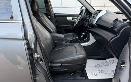 Lifan X60 I рестайлинг, 2016 год, 797 000 рублей, 14 фотография