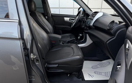 Lifan X60 I рестайлинг, 2016 год, 797 000 рублей, 15 фотография