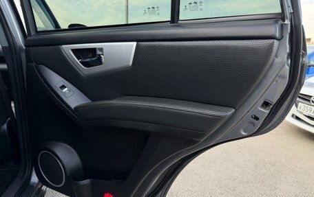 Lifan X60 I рестайлинг, 2016 год, 797 000 рублей, 21 фотография