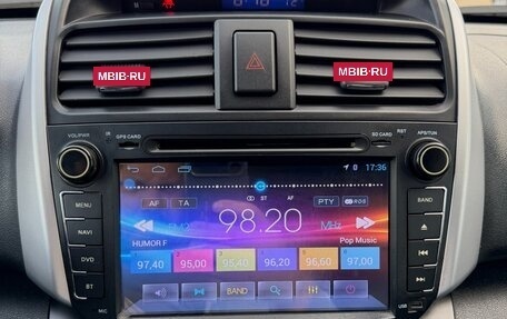 Lifan X60 I рестайлинг, 2016 год, 797 000 рублей, 22 фотография