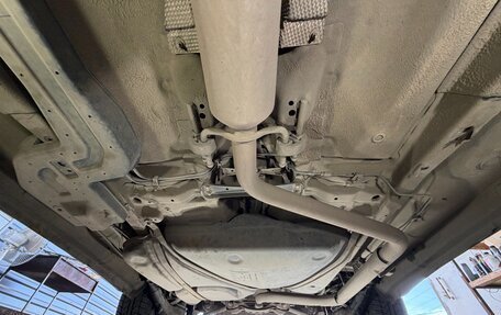 Lifan X60 I рестайлинг, 2016 год, 797 000 рублей, 25 фотография