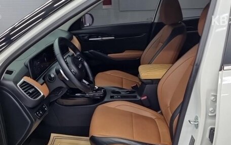 KIA Seltos I, 2023 год, 2 500 888 рублей, 5 фотография