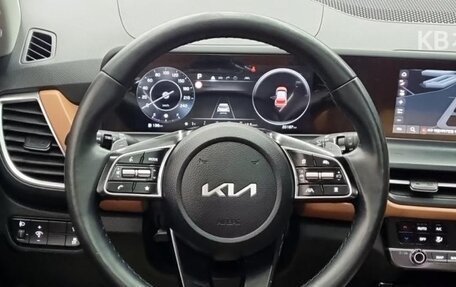 KIA Seltos I, 2023 год, 2 500 888 рублей, 7 фотография