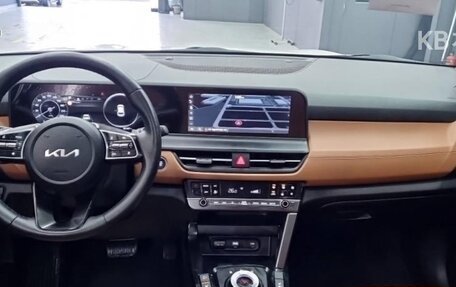 KIA Seltos I, 2023 год, 2 500 888 рублей, 6 фотография