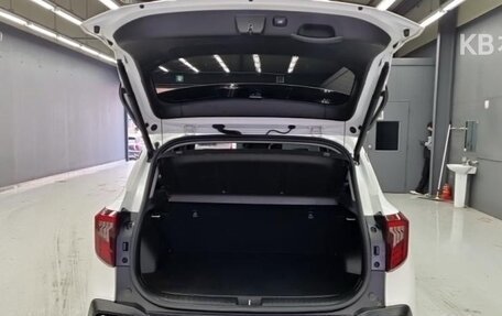 KIA Seltos I, 2023 год, 2 500 888 рублей, 9 фотография