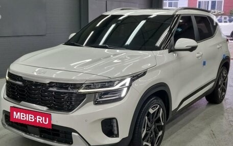 KIA Seltos I, 2023 год, 2 500 888 рублей, 2 фотография