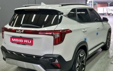 KIA Seltos I, 2023 год, 2 500 888 рублей, 3 фотография