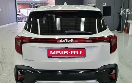 KIA Seltos I, 2023 год, 2 500 888 рублей, 4 фотография