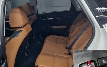 KIA Seltos I, 2023 год, 2 500 888 рублей, 8 фотография