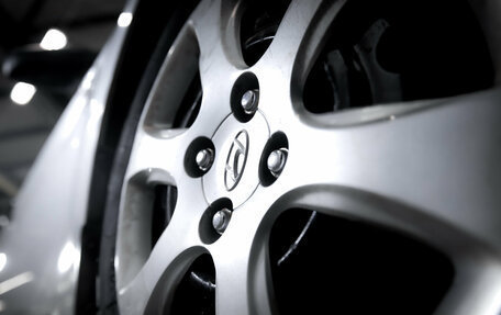 Hyundai Solaris II рестайлинг, 2012 год, 750 000 рублей, 11 фотография