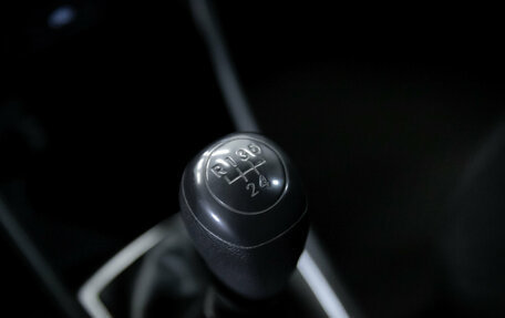 Hyundai Solaris II рестайлинг, 2012 год, 750 000 рублей, 20 фотография