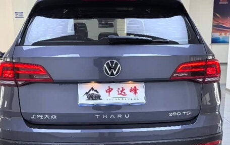 Volkswagen Tharu, 2023 год, 1 665 000 рублей, 5 фотография