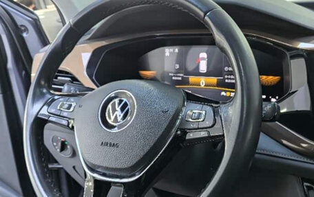 Volkswagen Tharu, 2023 год, 1 665 000 рублей, 11 фотография