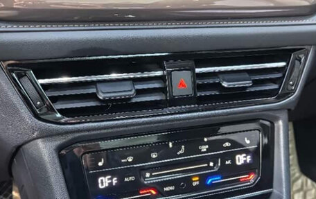 Volkswagen Tharu, 2023 год, 1 665 000 рублей, 15 фотография