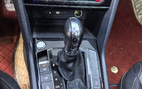 Volkswagen Tharu, 2023 год, 1 665 000 рублей, 16 фотография