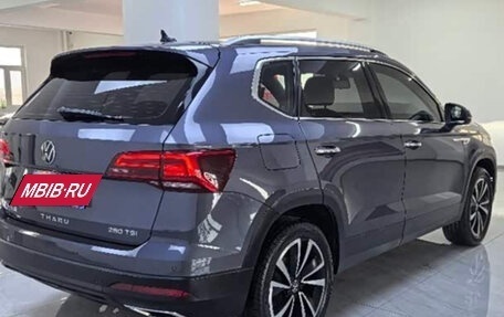 Volkswagen Tharu, 2023 год, 1 665 000 рублей, 6 фотография