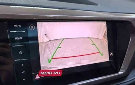 Volkswagen Tharu, 2023 год, 1 665 000 рублей, 12 фотография