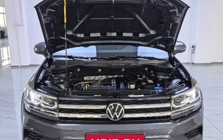 Volkswagen Tharu, 2023 год, 1 665 000 рублей, 8 фотография